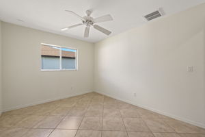 Guest Bedroom 1 - 1