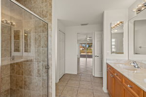 Primary Bathroom 2