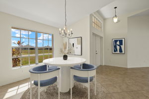 Dining Room 2 - VS