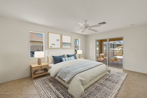 Primary Bedroom 1 - VS
