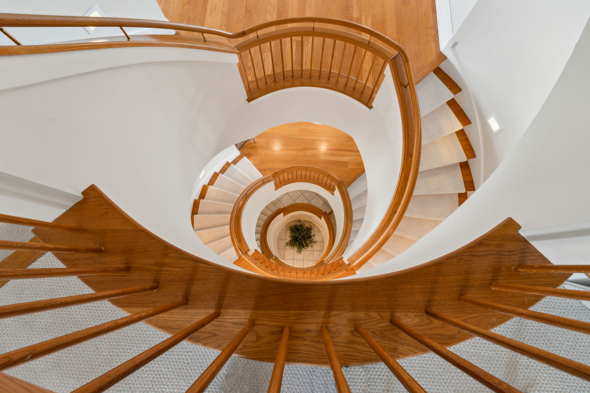 Stairway