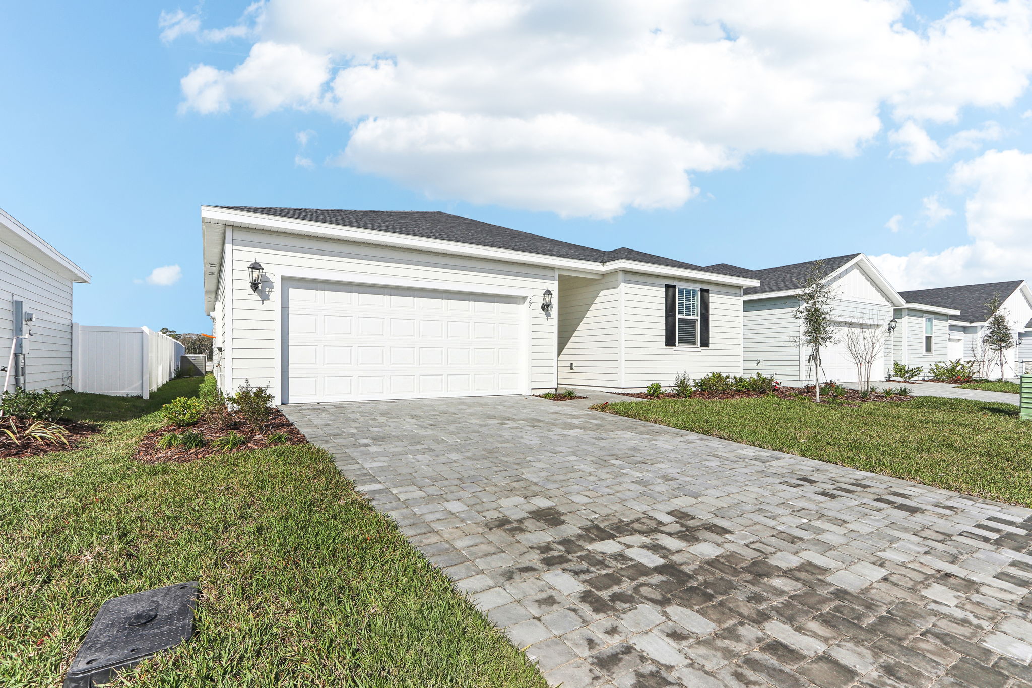 Jacksonville - Colbert Landings - 27 Oconee, Palm Coast, FL 32137 - 002