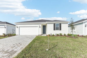 Jacksonville - Colbert Landings - 27 Oconee, Palm Coast, FL 32137 - 001