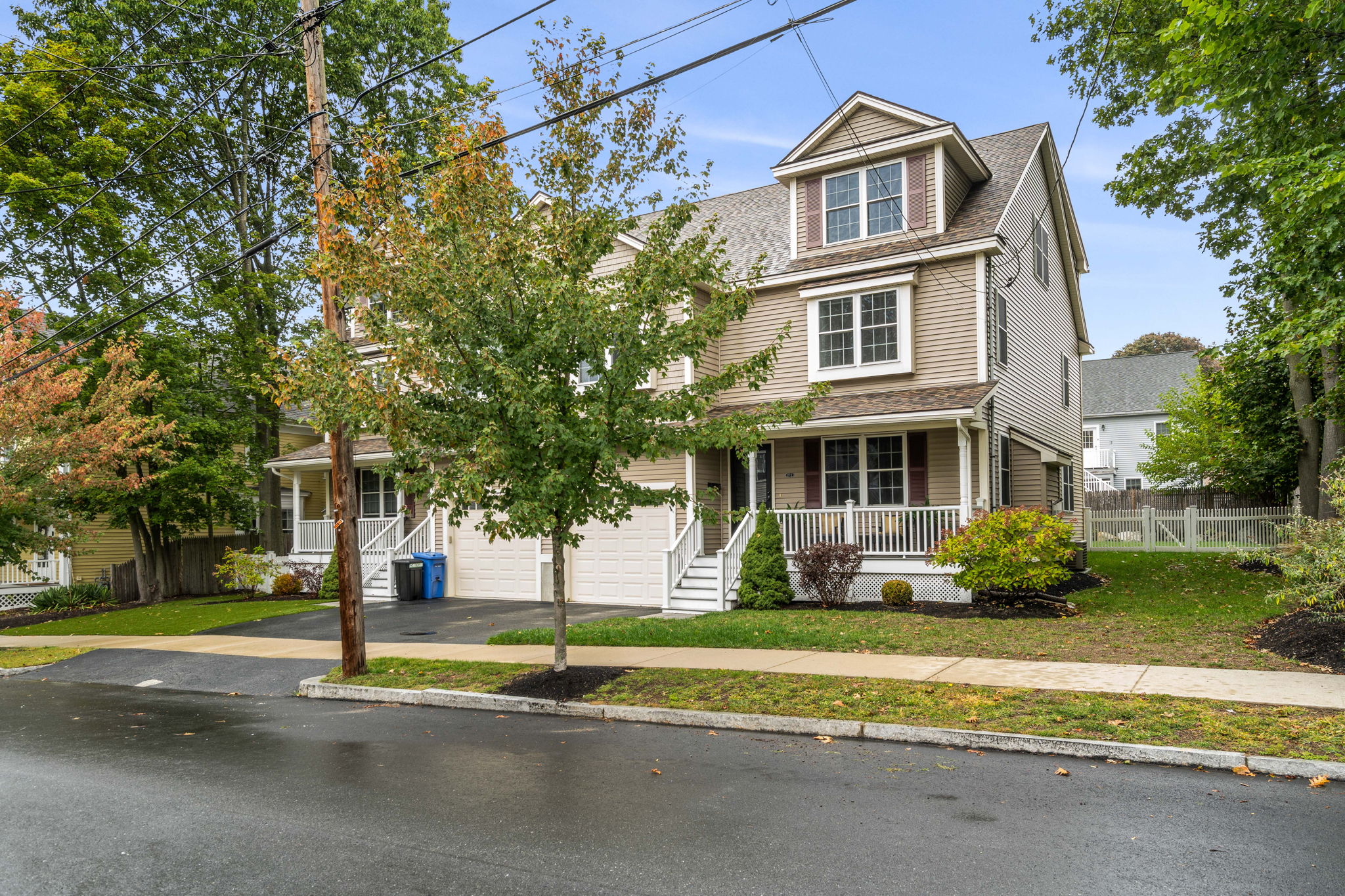 27 Pearl St, Wakefield, MA 01880, USA