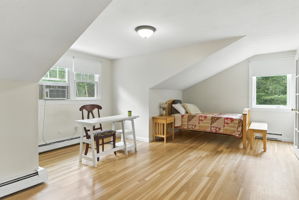 Studio Bedroom