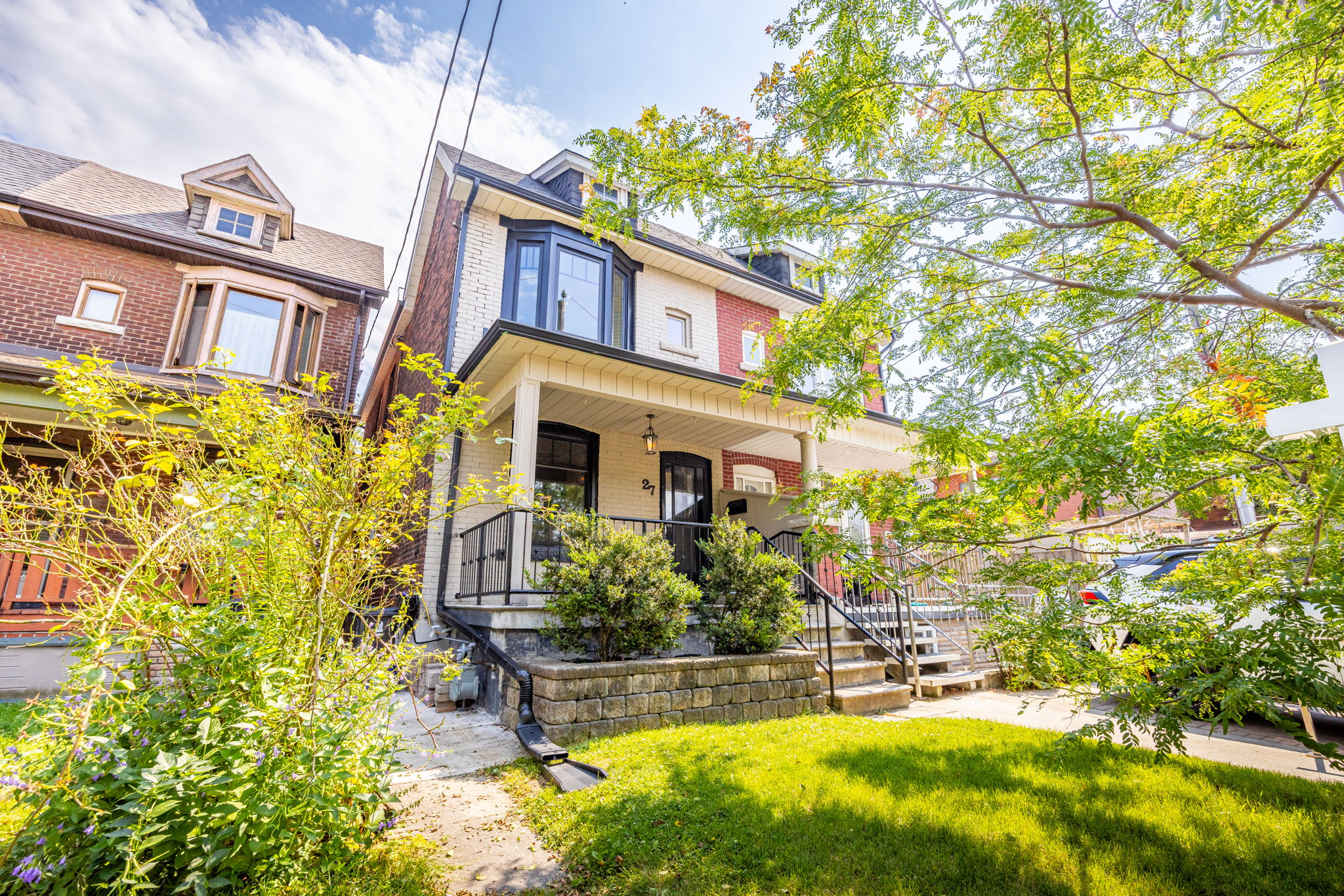 Toronto property showcase