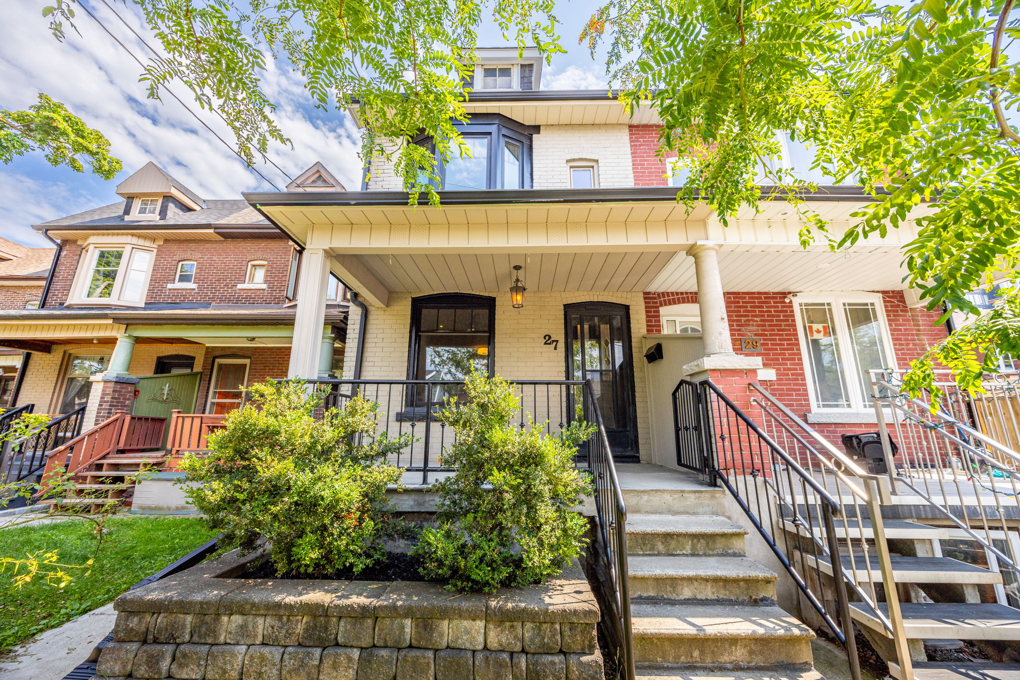 Toronto property showcase — delivered property photograph 2