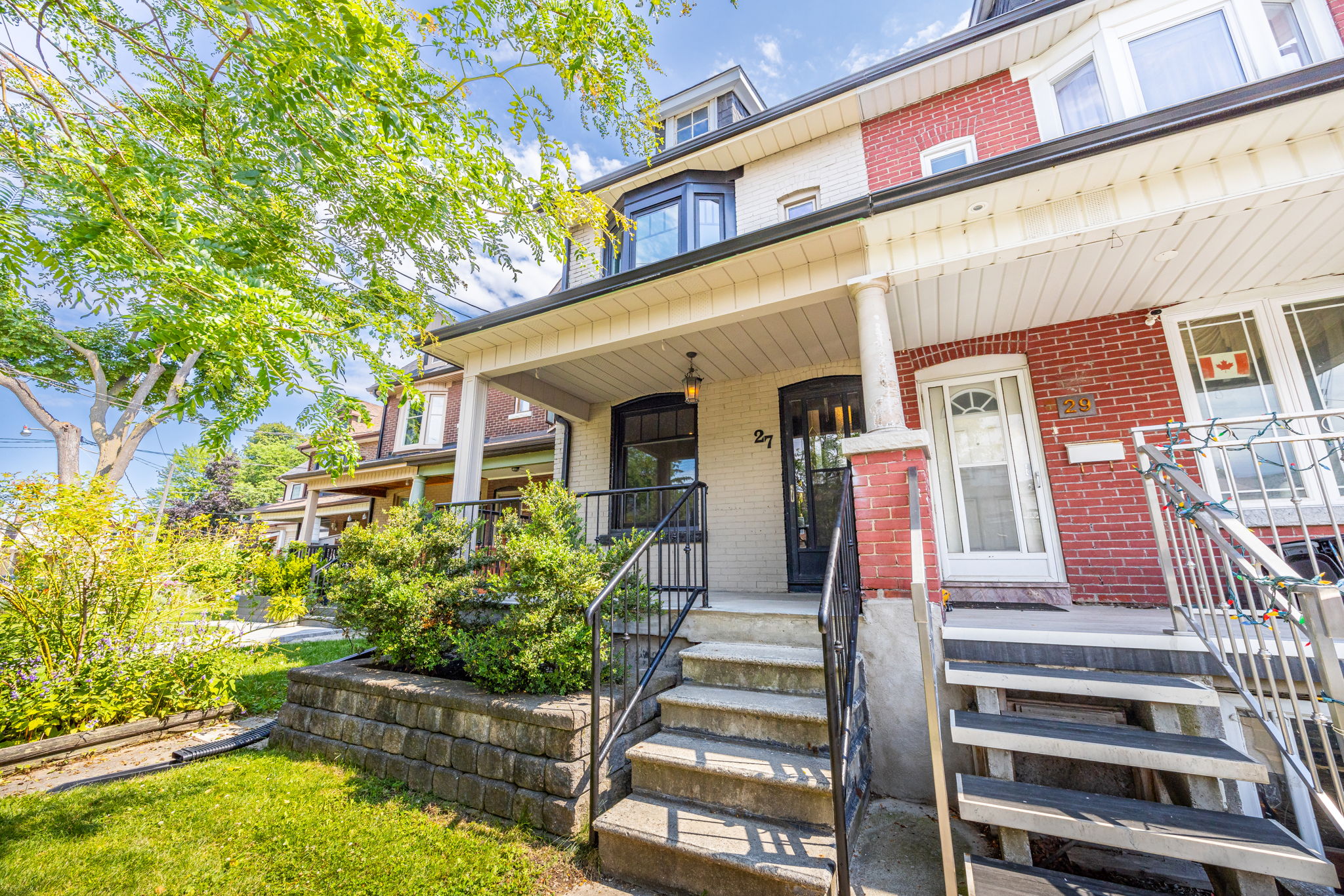 Toronto property showcase — delivered property photograph 3