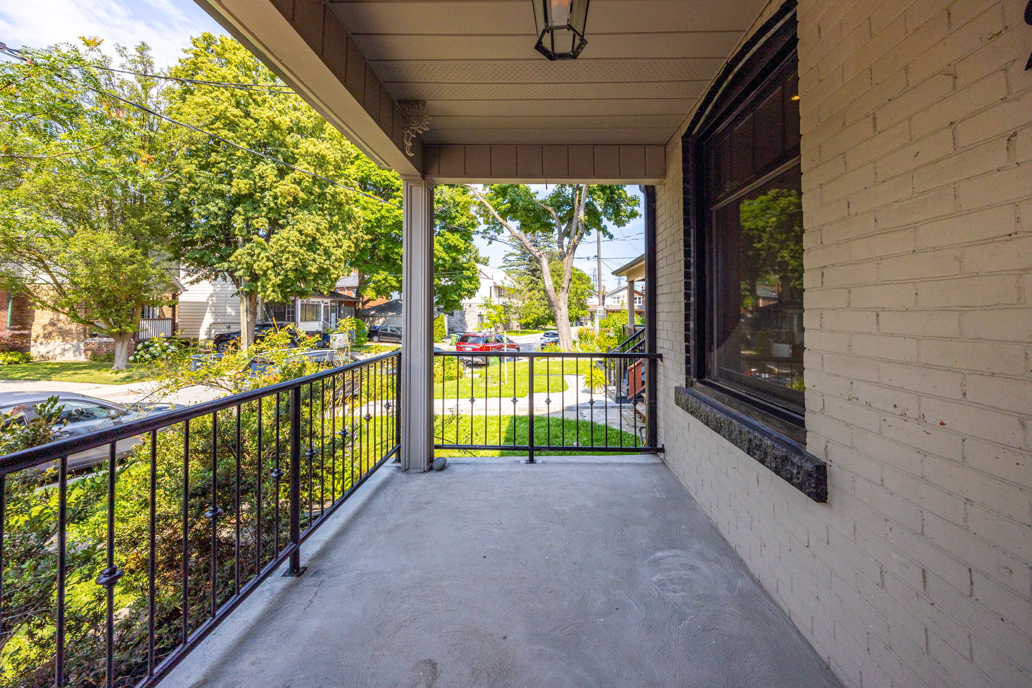 Toronto property showcase — delivered property photograph 4