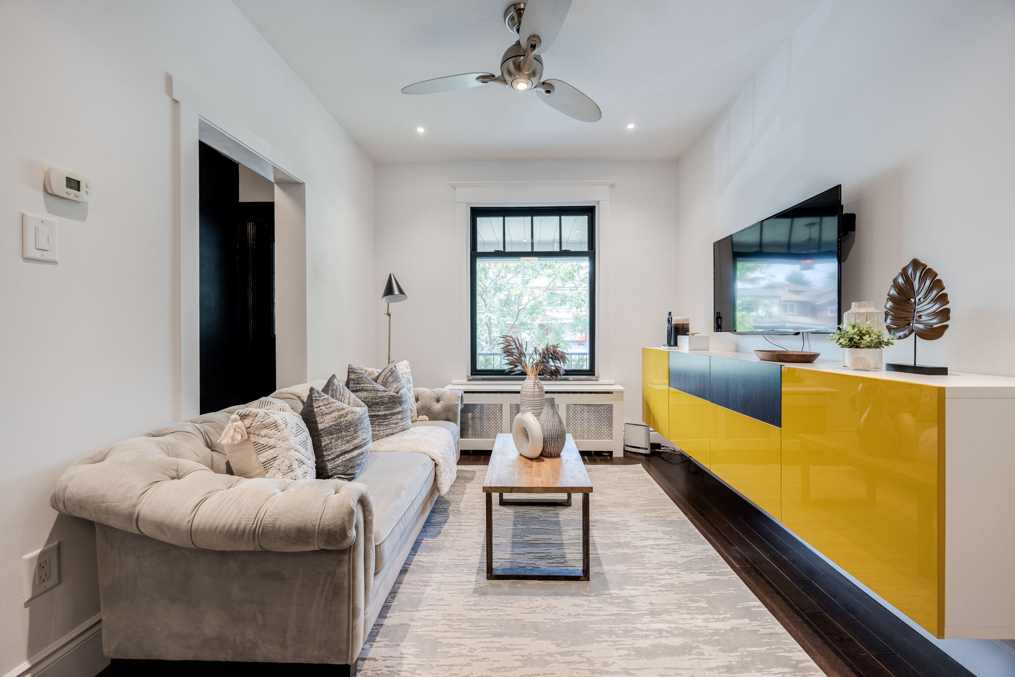 Toronto property showcase — delivered property photograph 6