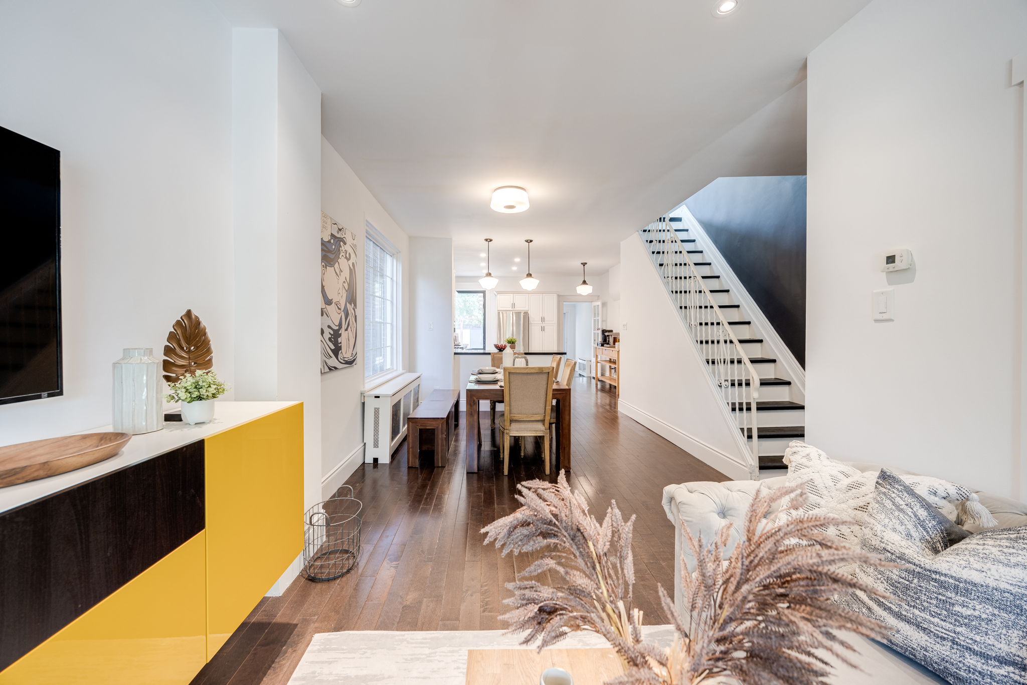 Toronto property showcase — delivered property photograph 8