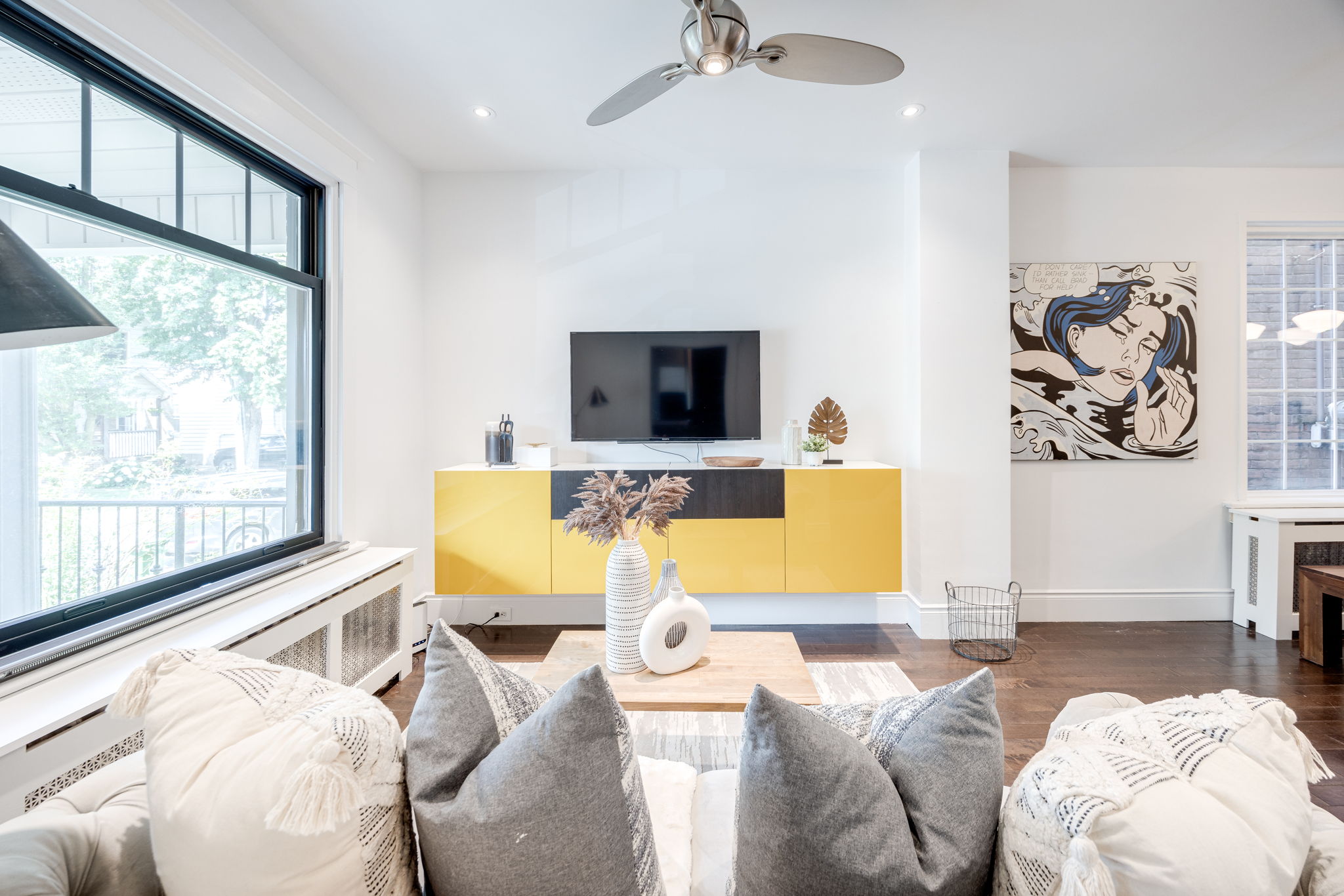 Toronto property showcase — delivered property photograph 9