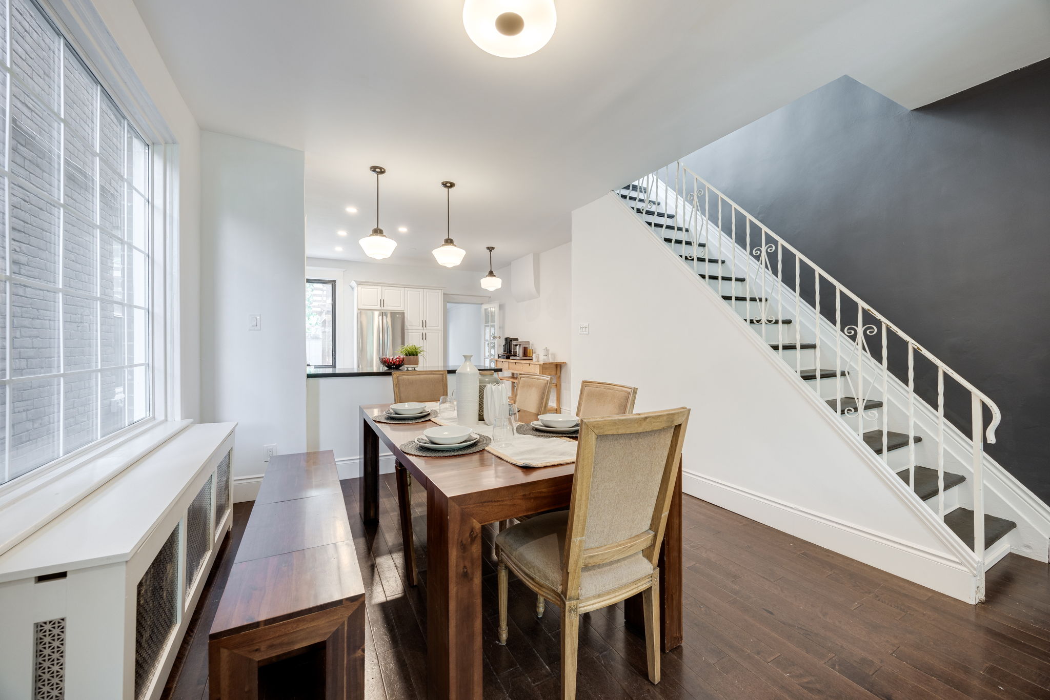Toronto property showcase — delivered property photograph 10