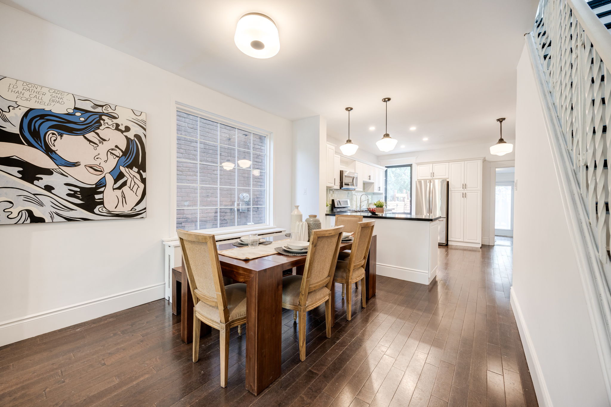 Toronto property showcase — delivered property photograph 11