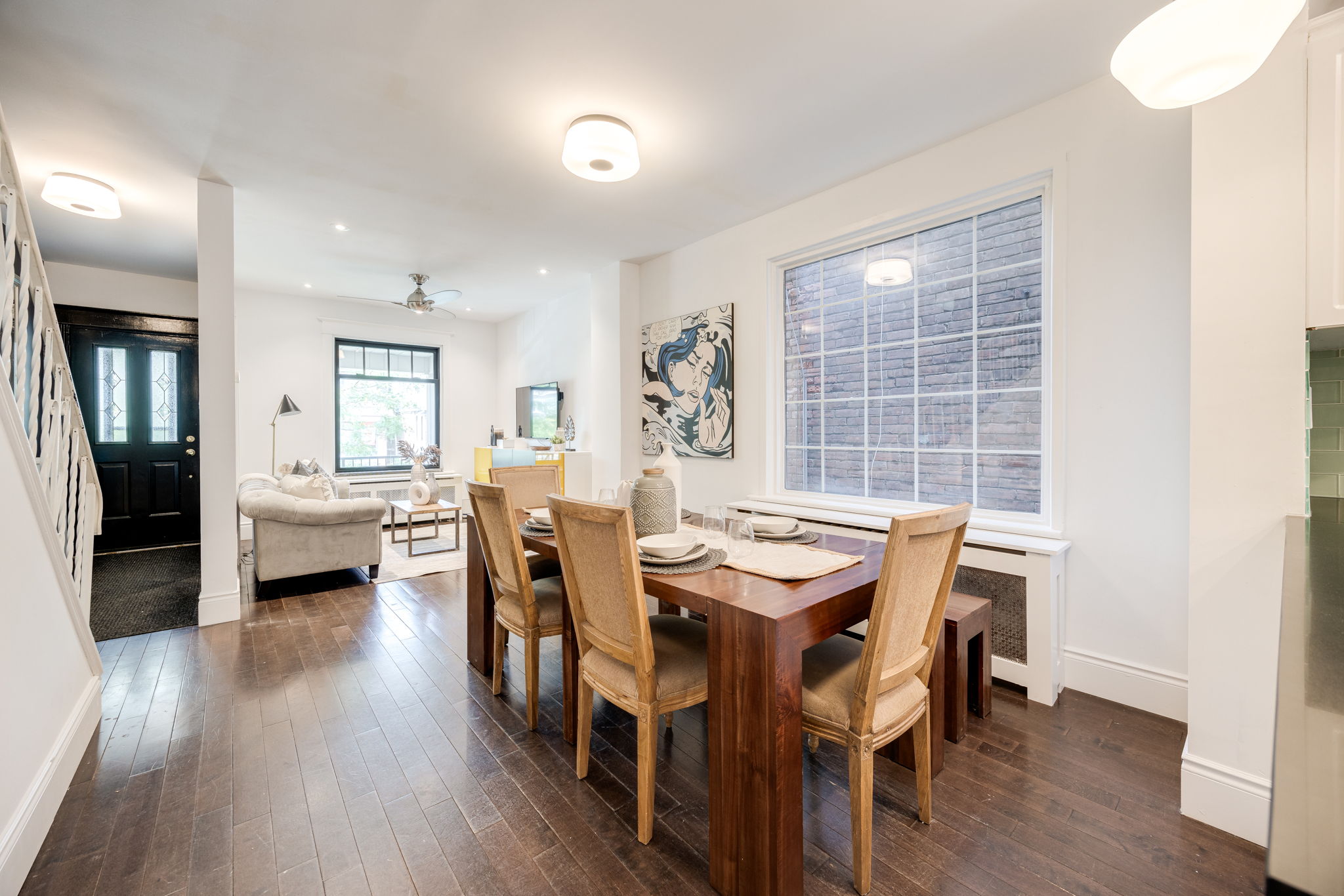 Toronto property showcase — delivered property photograph 12