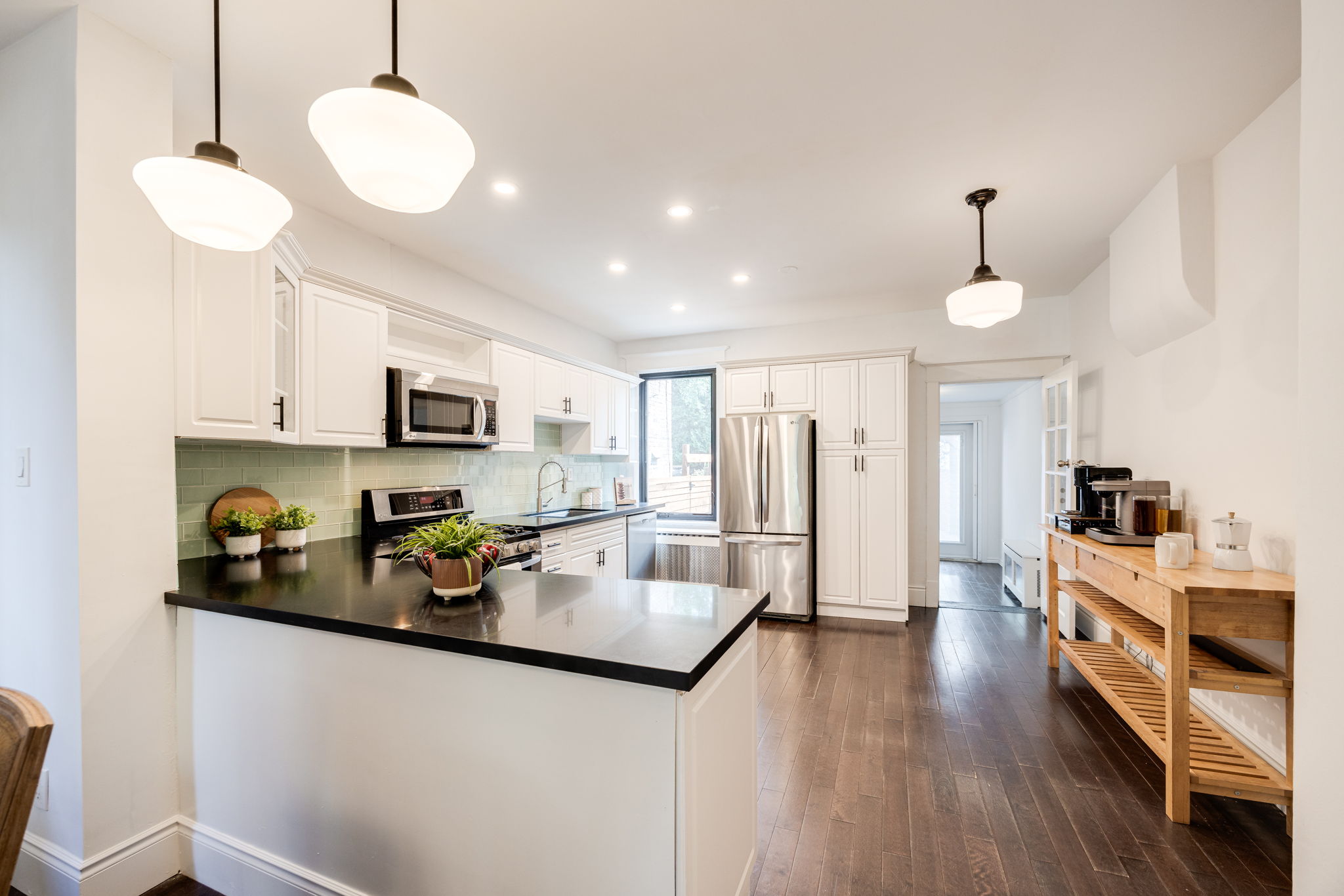 Toronto property showcase — delivered property photograph 13