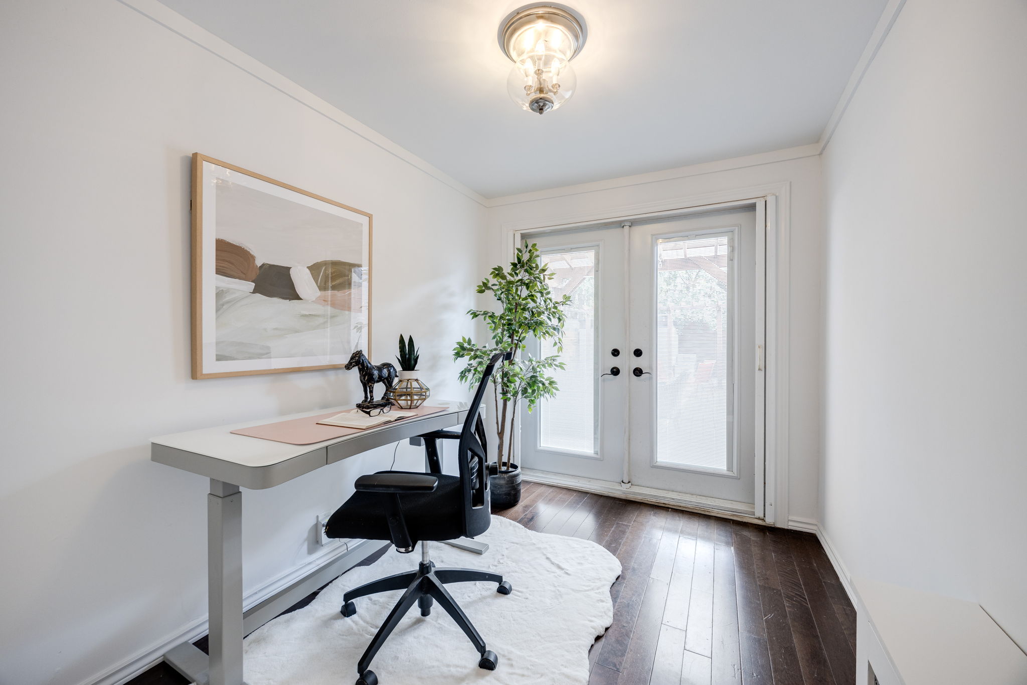 Toronto property showcase — delivered property photograph 18