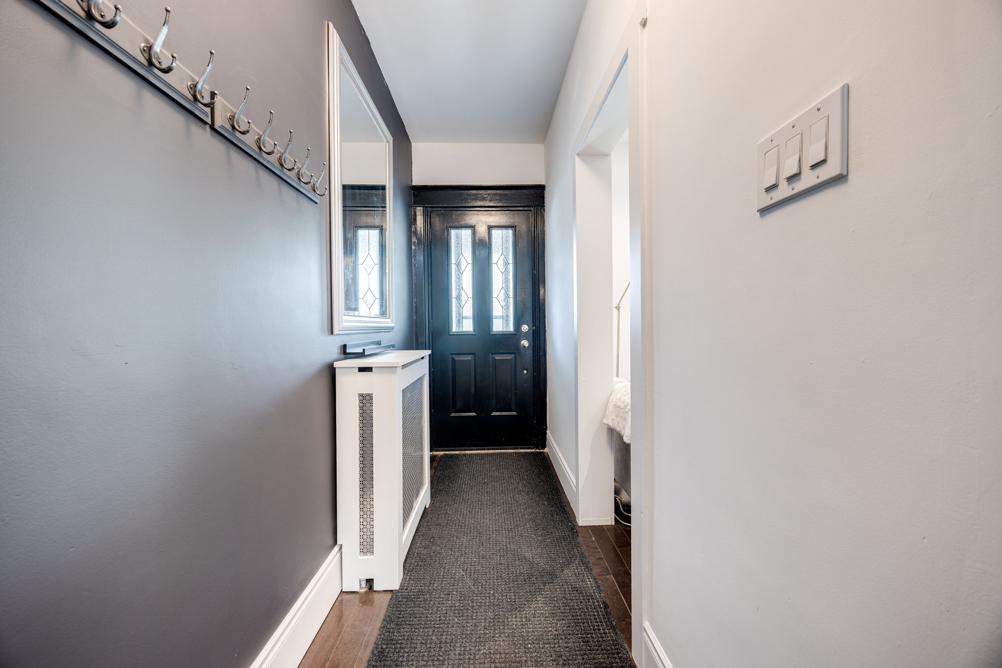 Toronto property showcase — delivered property photograph 19