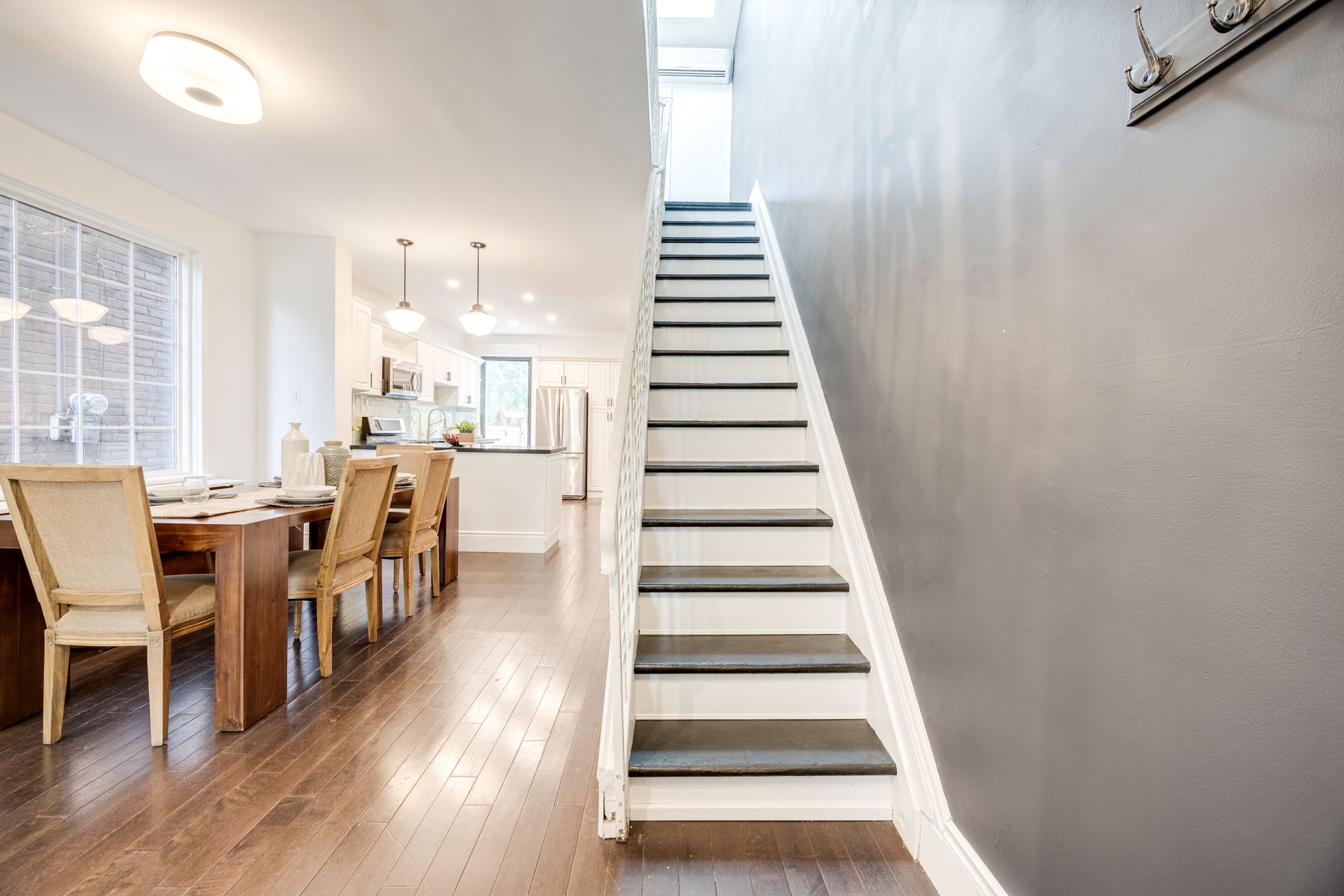 Toronto property showcase — delivered property photograph 20