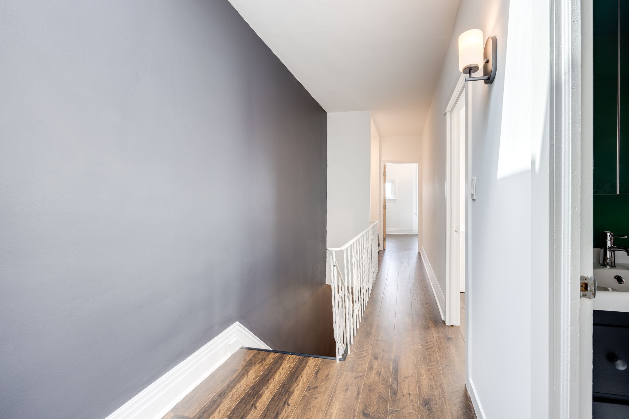 Toronto property showcase — delivered property photograph 21