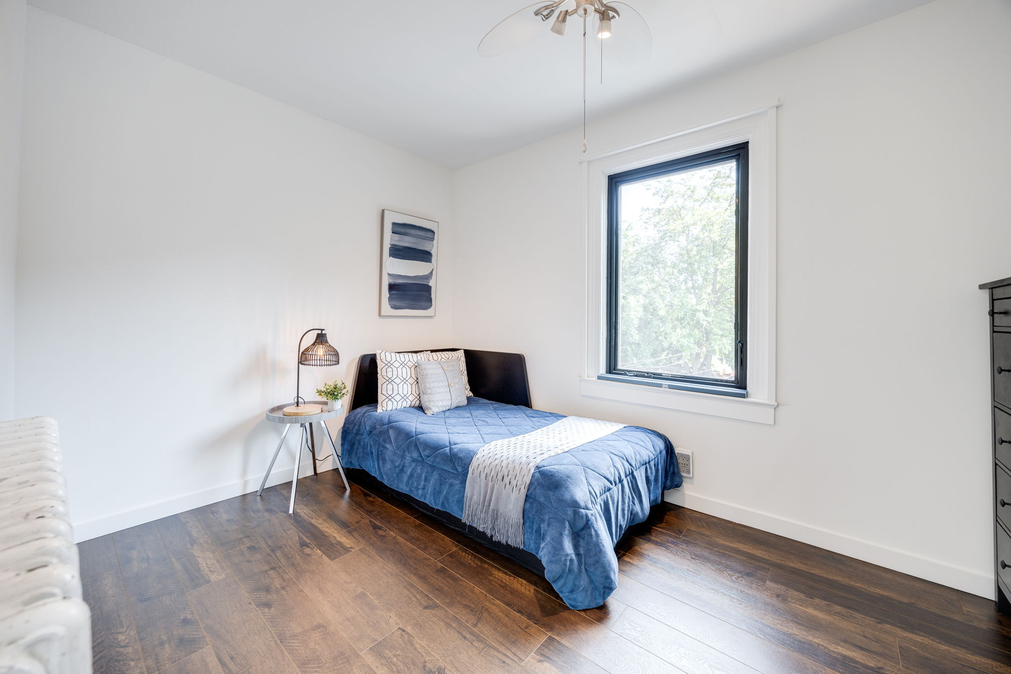 Toronto property showcase — delivered property photograph 22