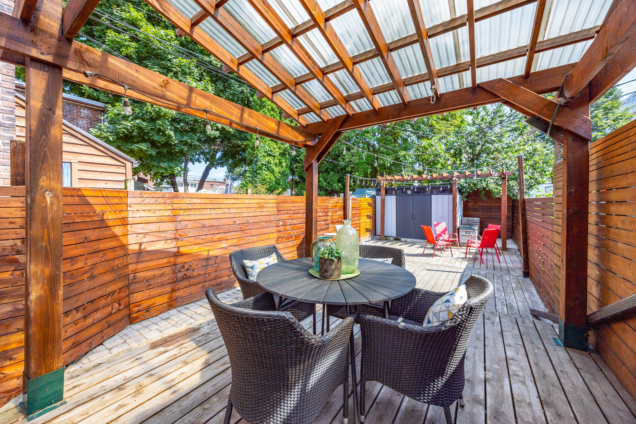 Toronto property showcase — delivered property photograph 36