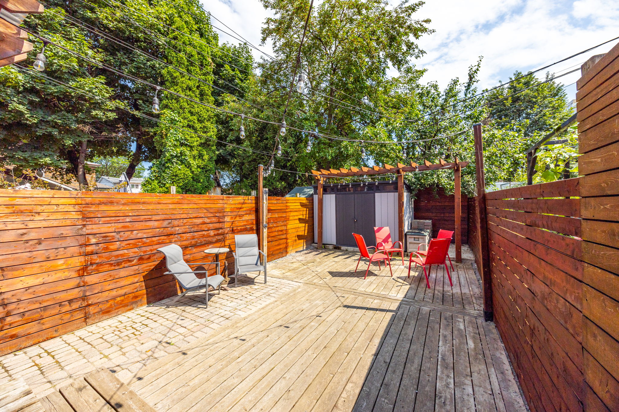 Toronto property showcase — delivered property photograph 39