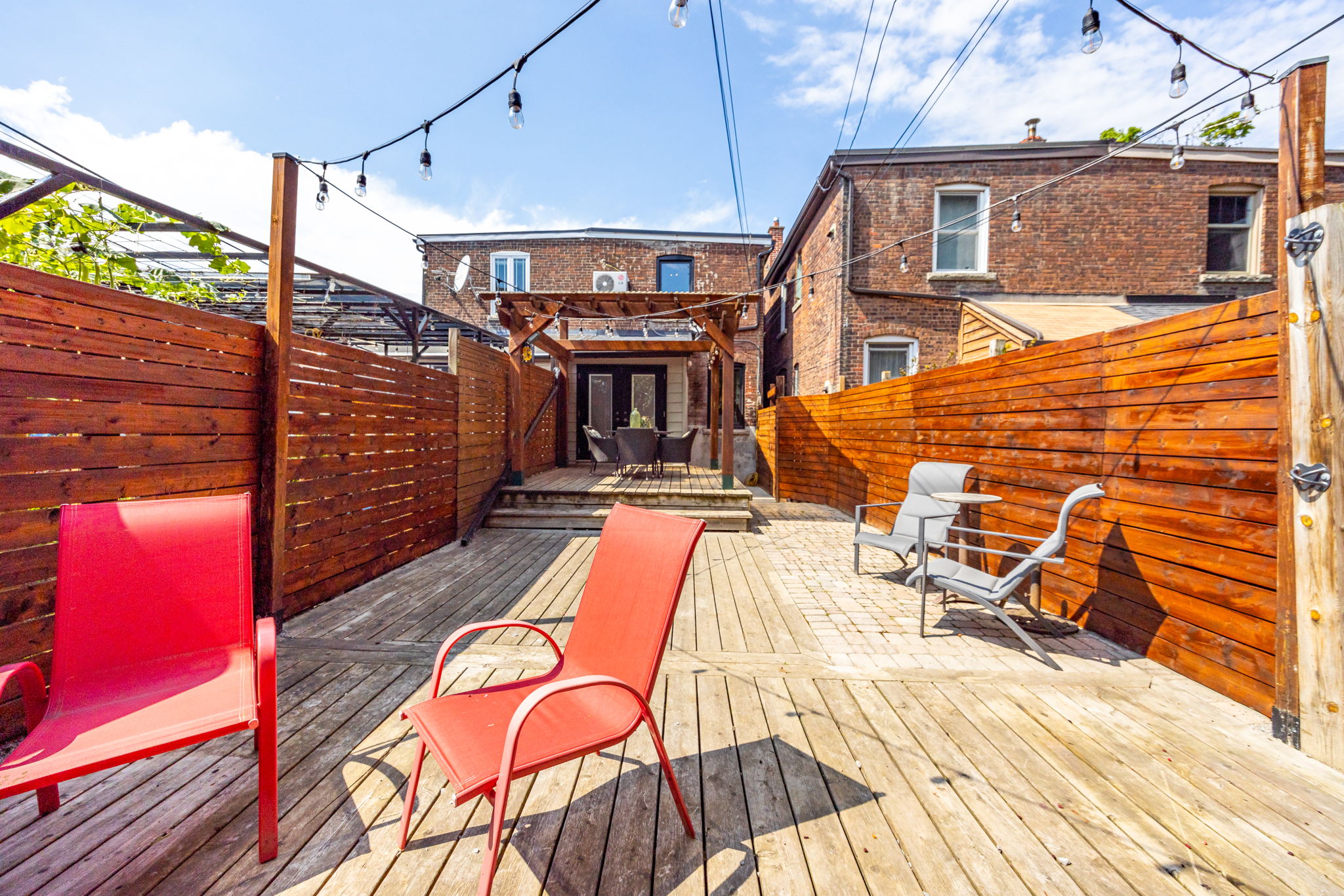 Toronto property showcase — delivered property photograph 42