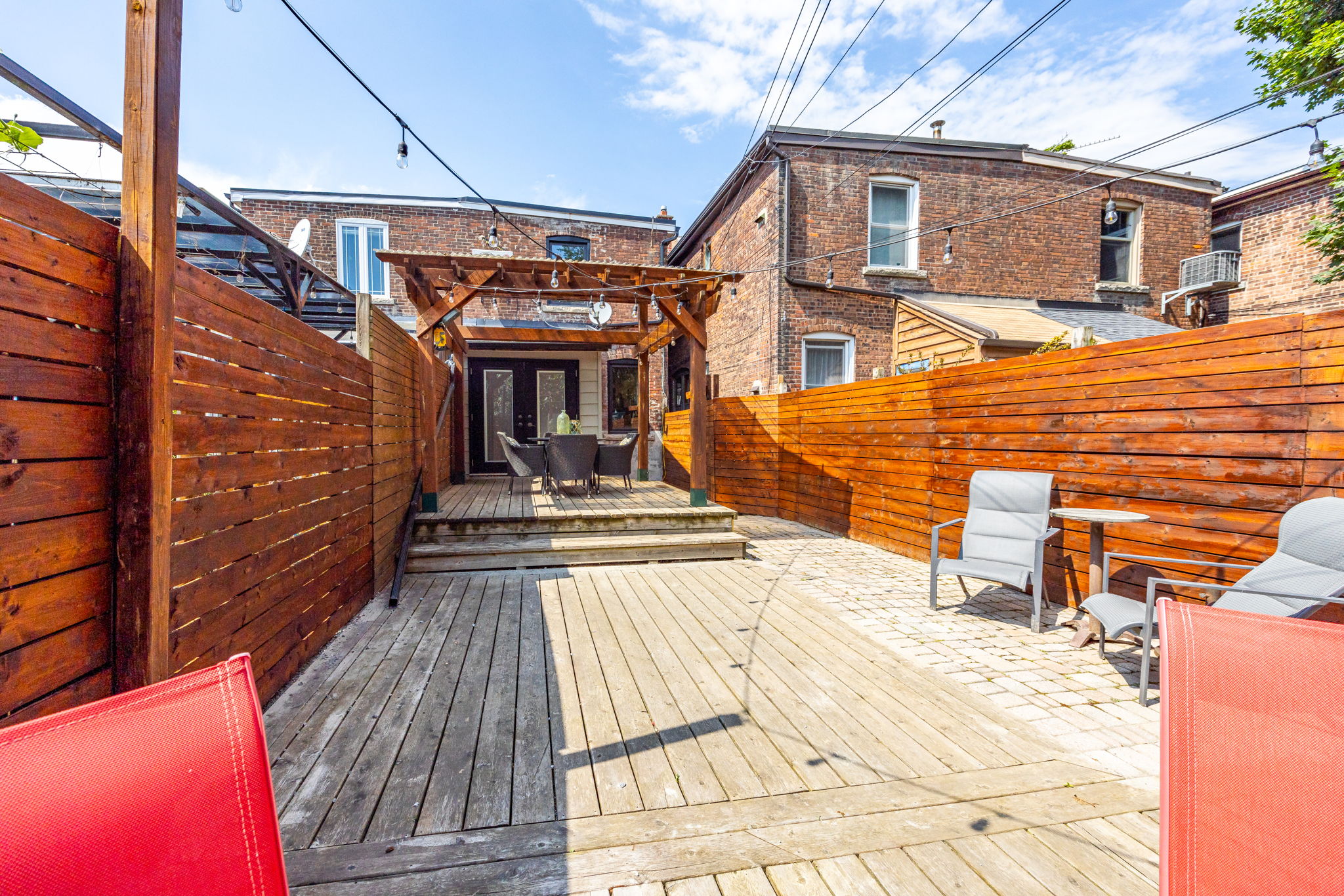Toronto property showcase — delivered property photograph 43