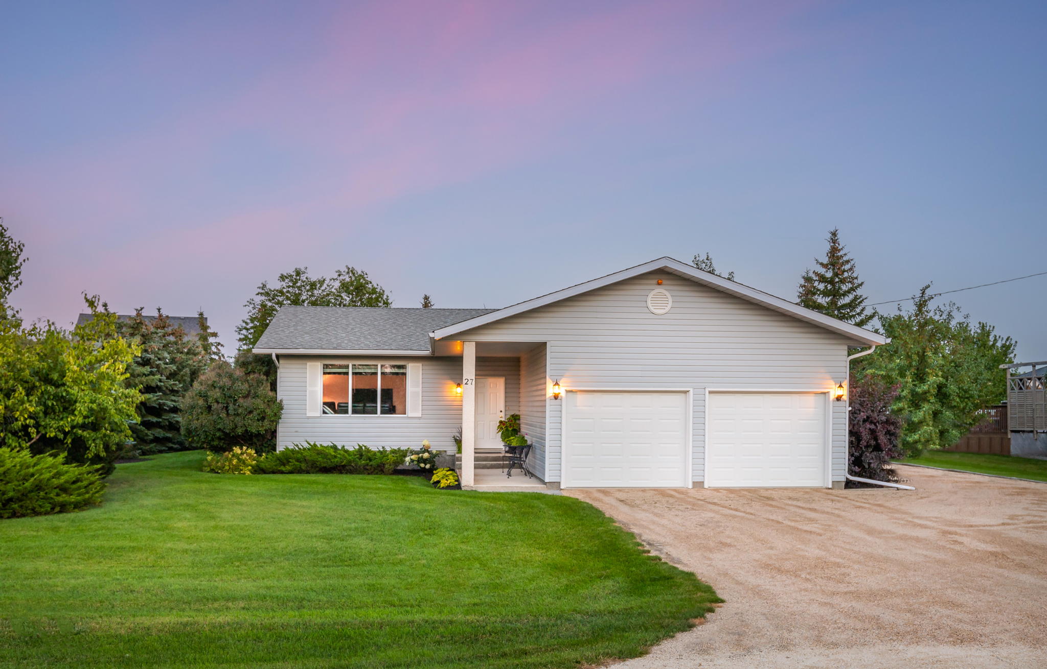 27 Robin Dr, La Salle, MB R0G 0A2 insight video marketing