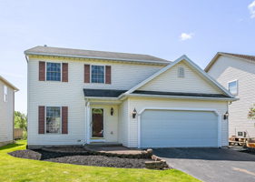 27 Still Pond Way, West Henrietta, NY 14586, USA Photo 0