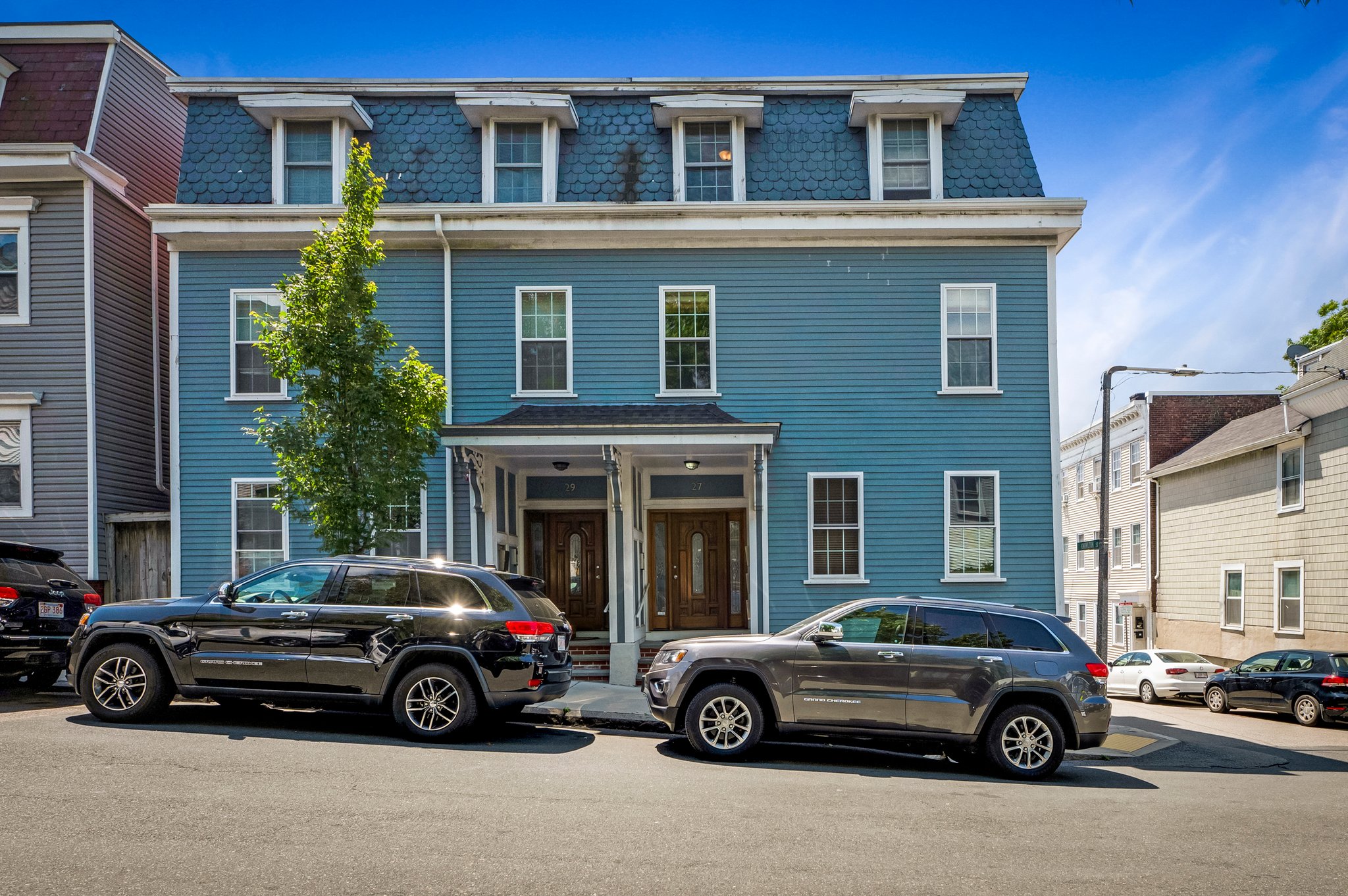 27 Telegraph St Unit 4, Boston, MA 02127 Lightshed Photography Studio LLC