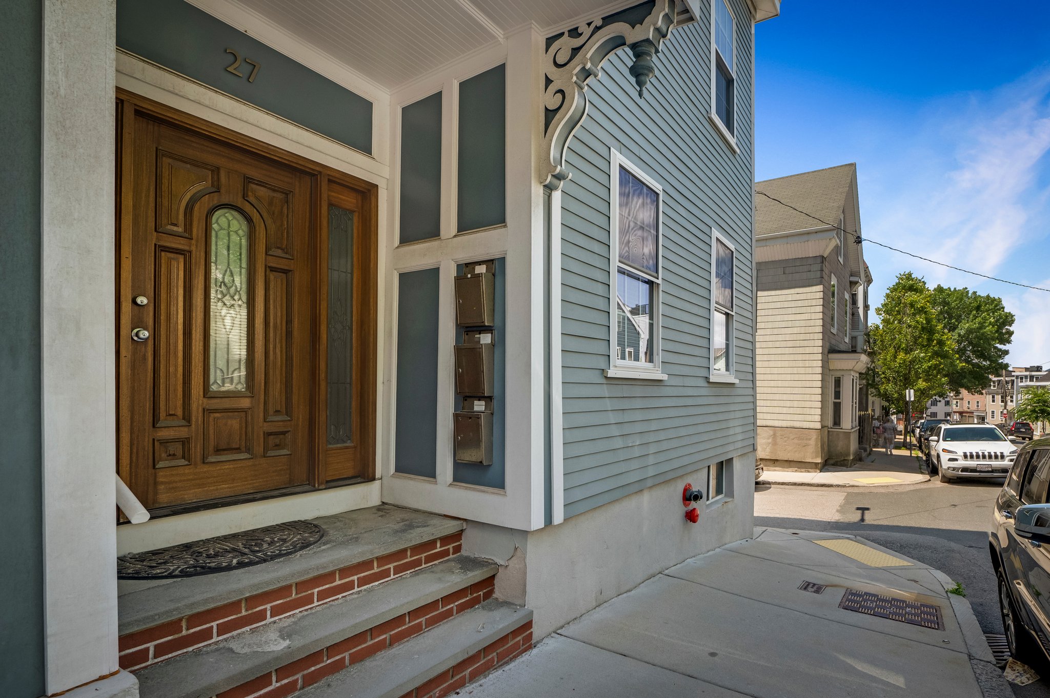 27 Telegraph St Unit 4, Boston, MA 02127 Lightshed Photography Studio LLC