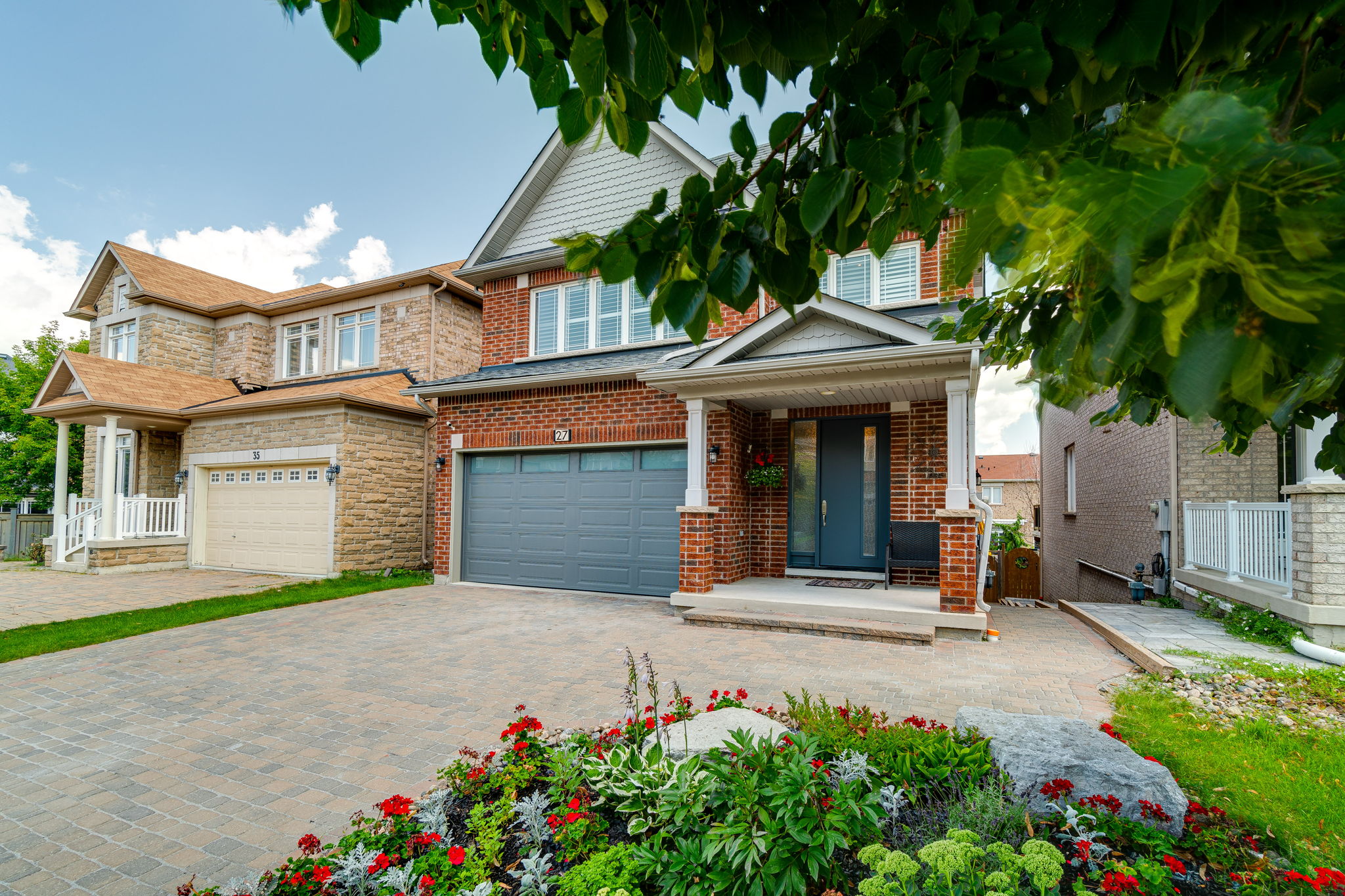 Aurora property showcase — delivered property photograph 2