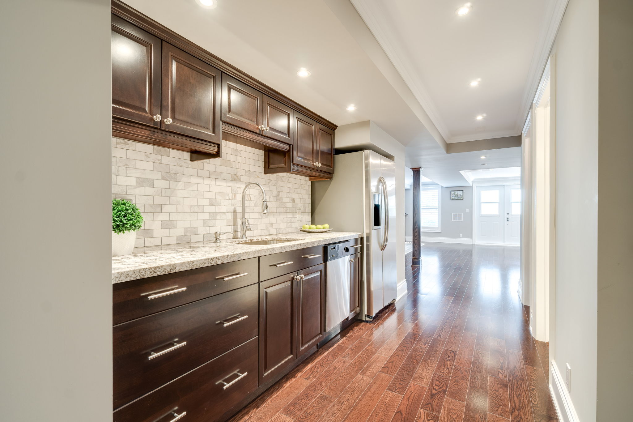 Aurora property showcase — delivered property photograph 44