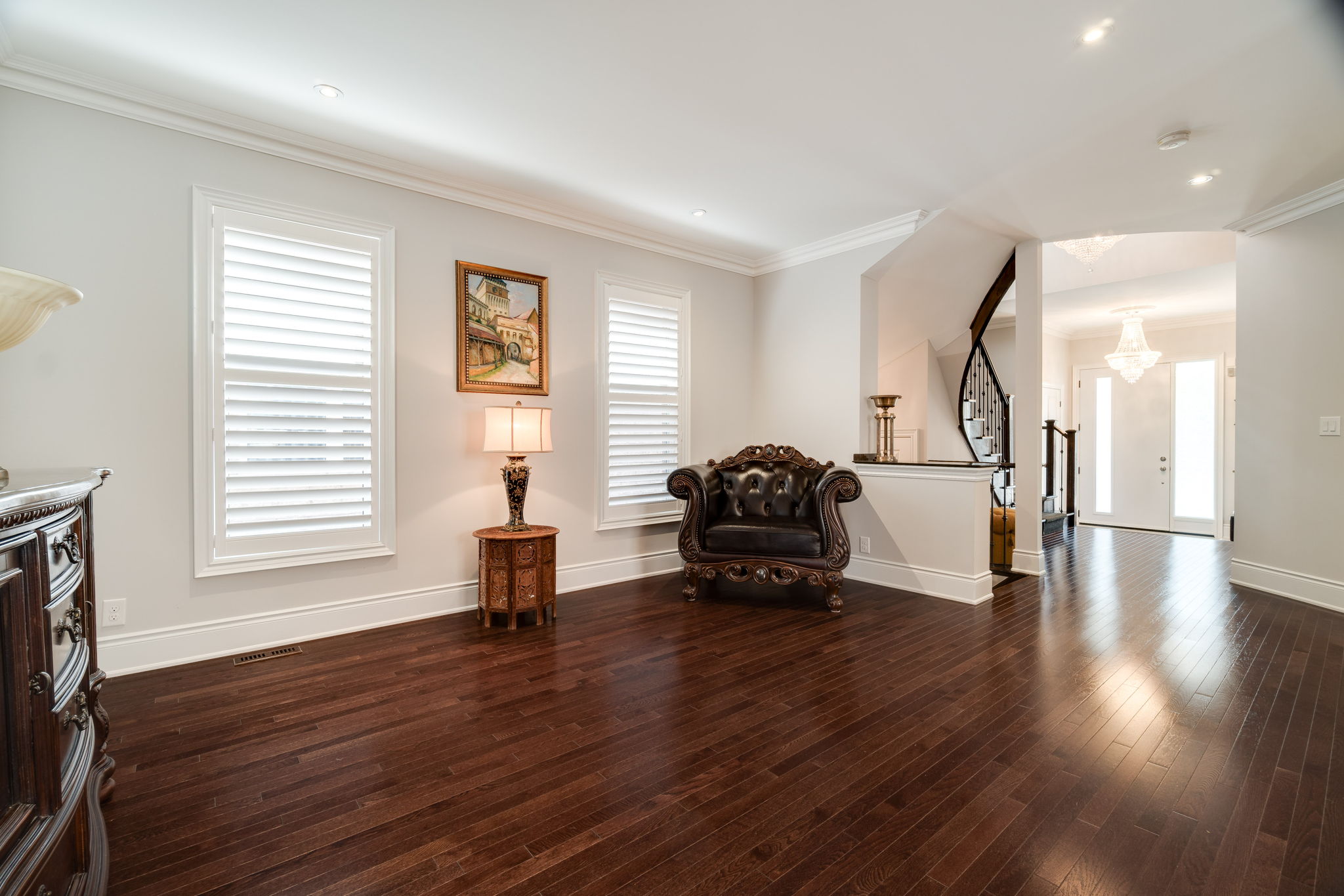 Aurora property showcase — delivered property photograph 8
