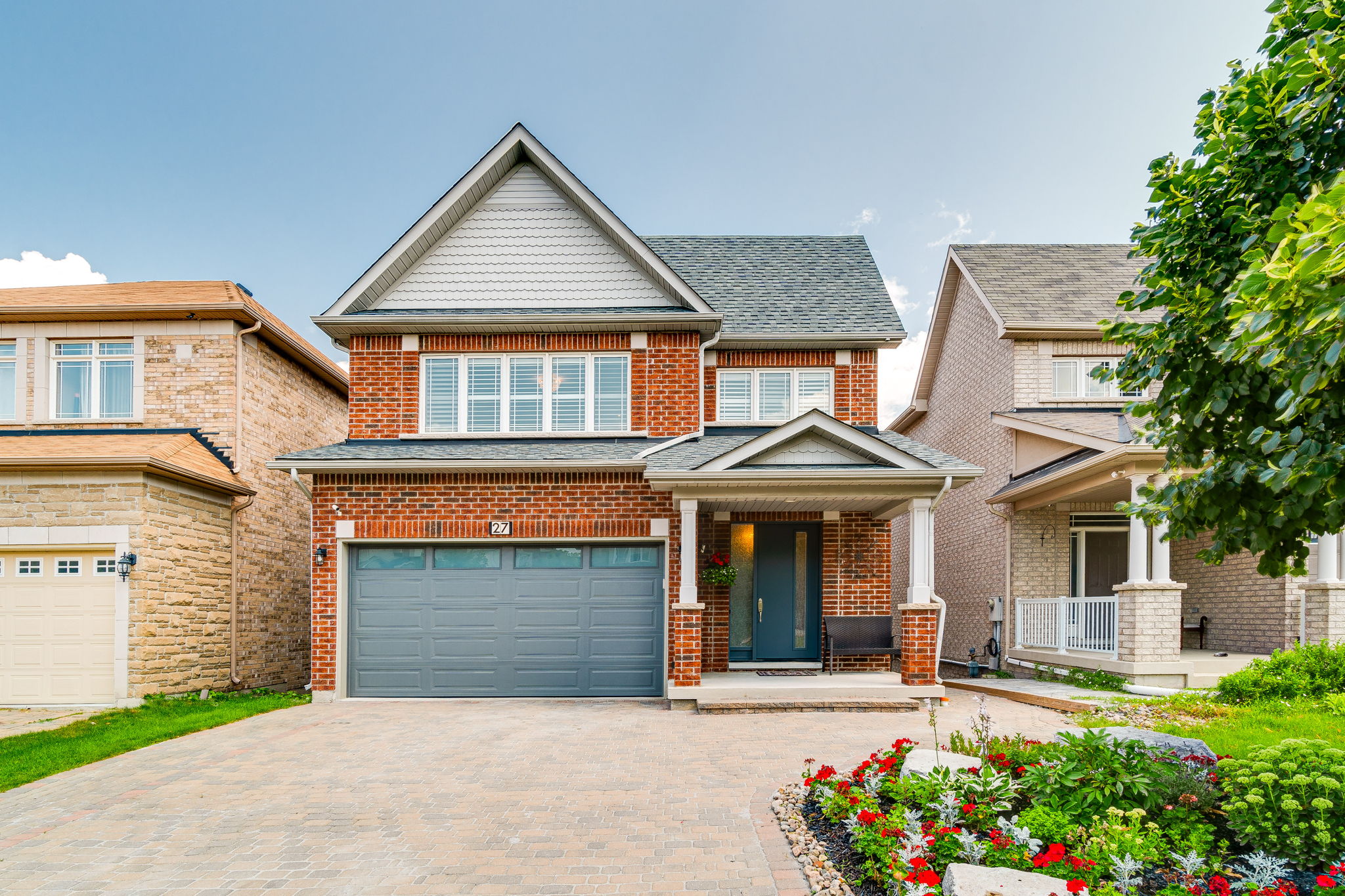 Aurora property showcase