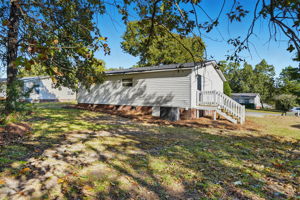 Back of House