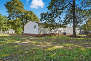 Back of House