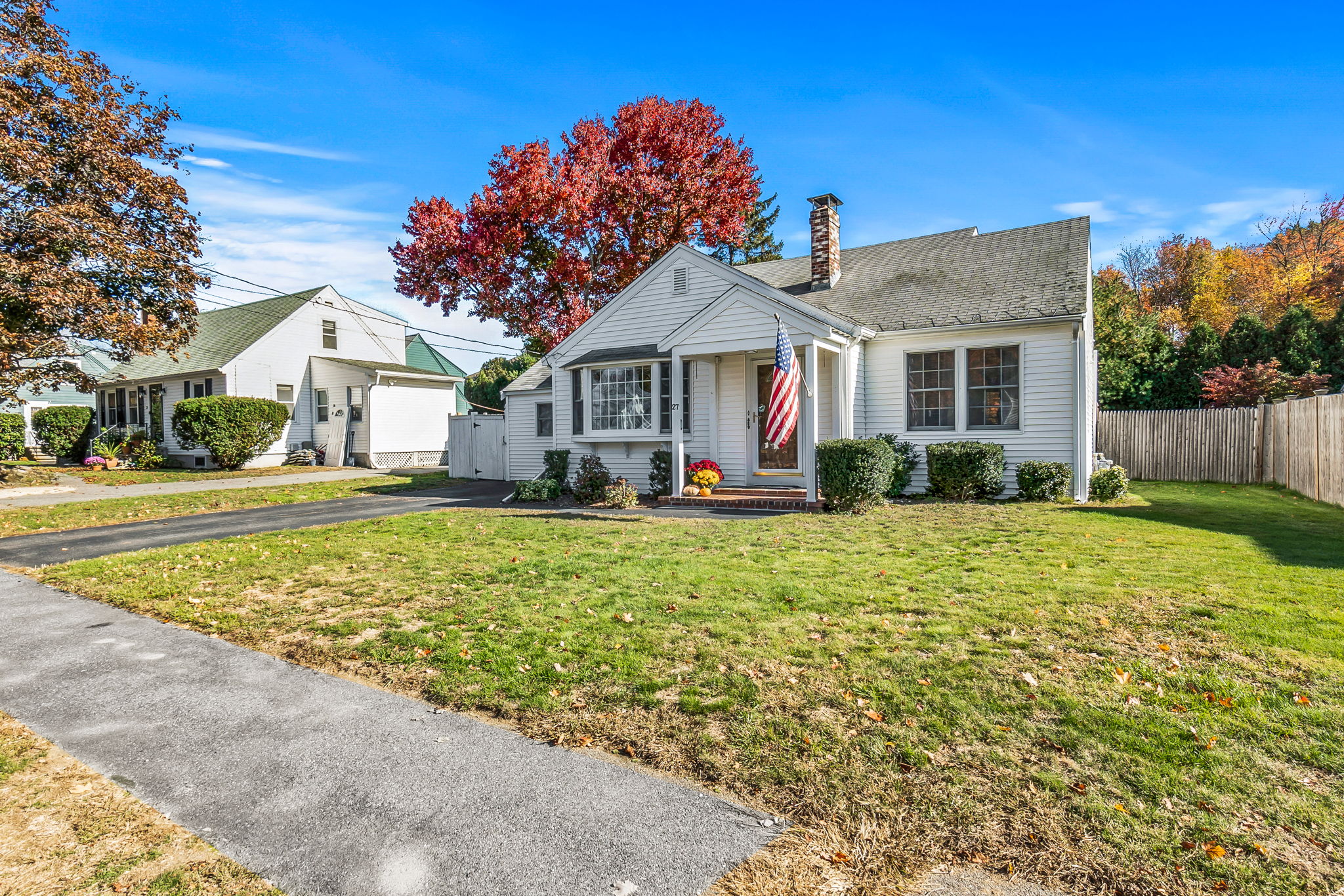 27 Walton St, Wakefield, MA 01880, USA Photo 1