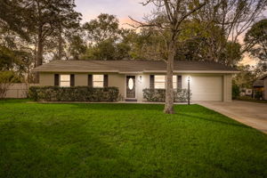 Dogwood Ave - VT-001