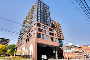 270 Dufferin St Unit 702