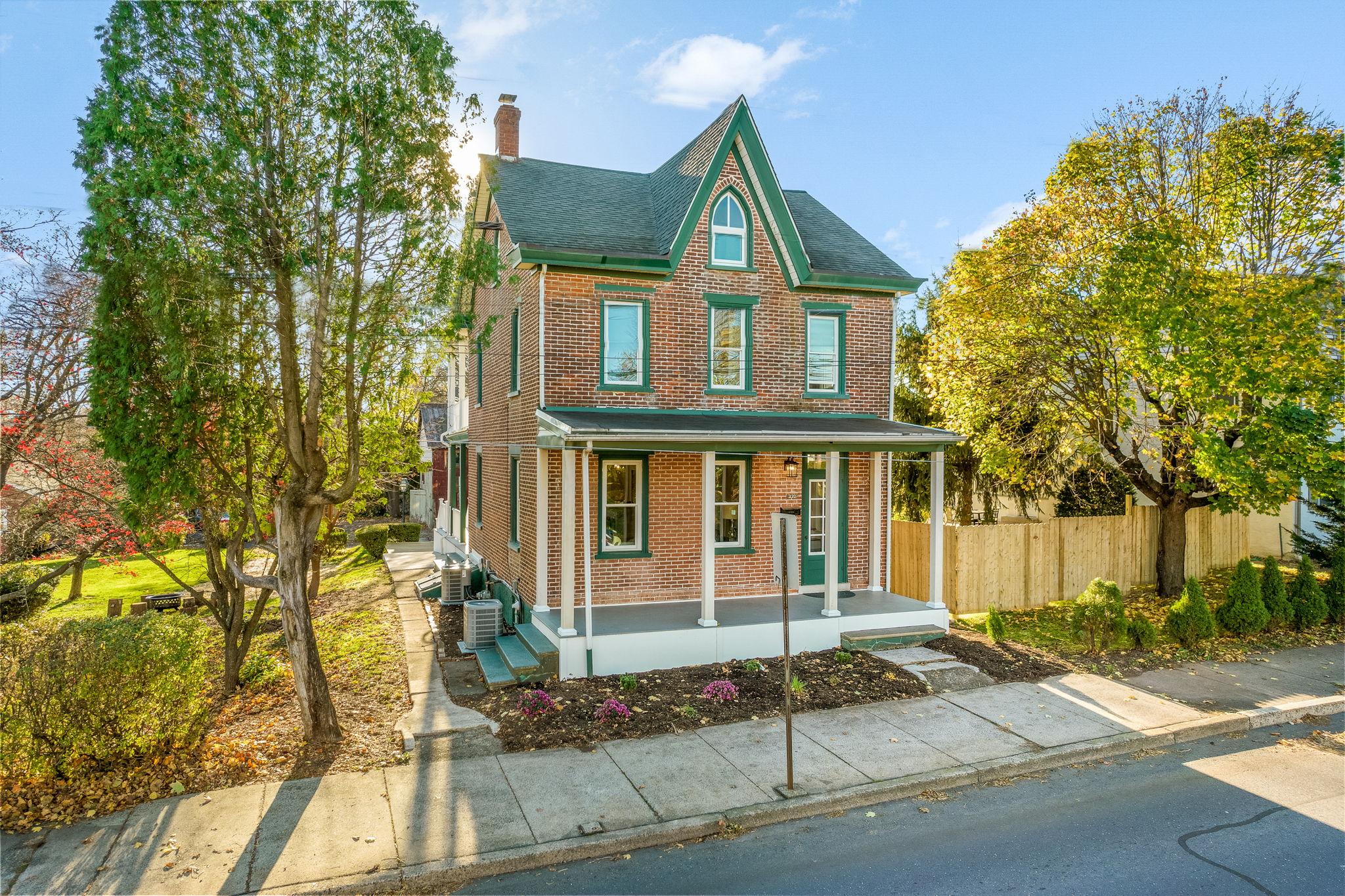 270 N Main St, Telford, PA 18969