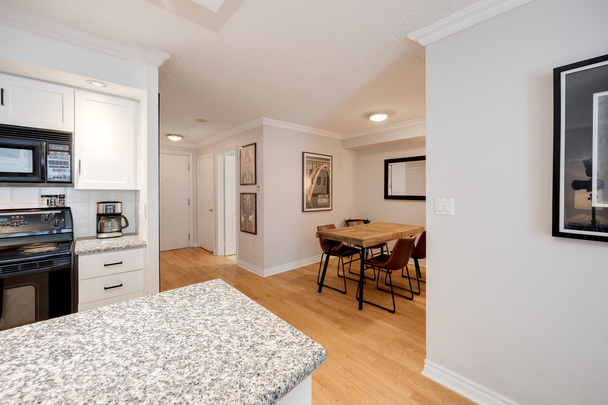 Toronto property showcase — delivered property photograph 13