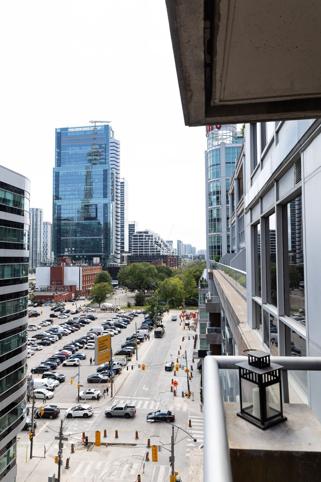 Toronto property showcase — delivered property photograph 30