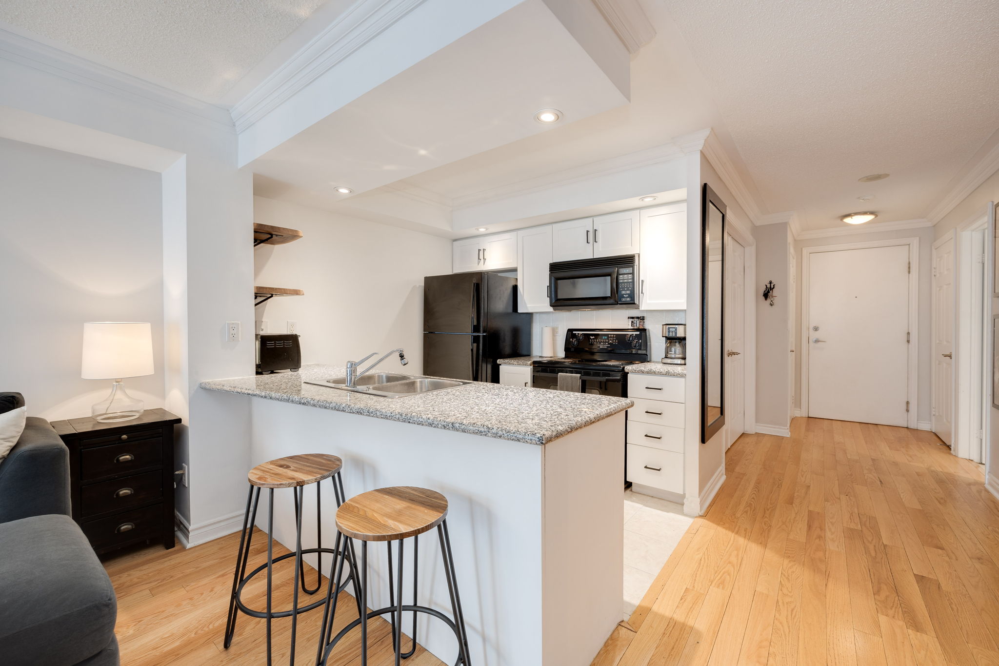 Toronto property showcase — delivered property photograph 4