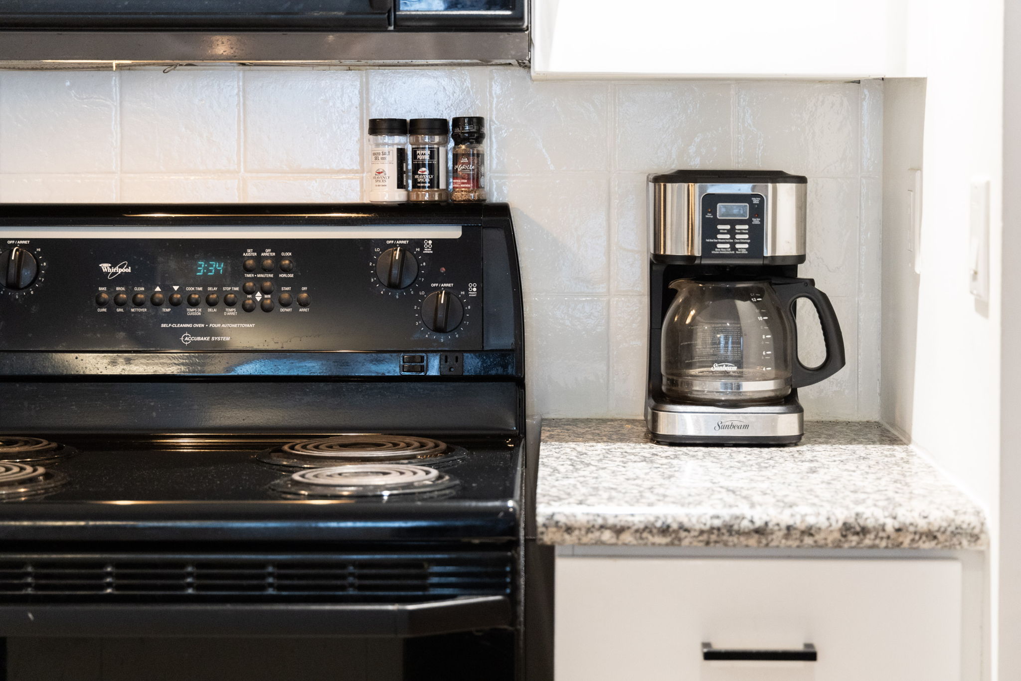 Toronto property showcase — delivered property photograph 22