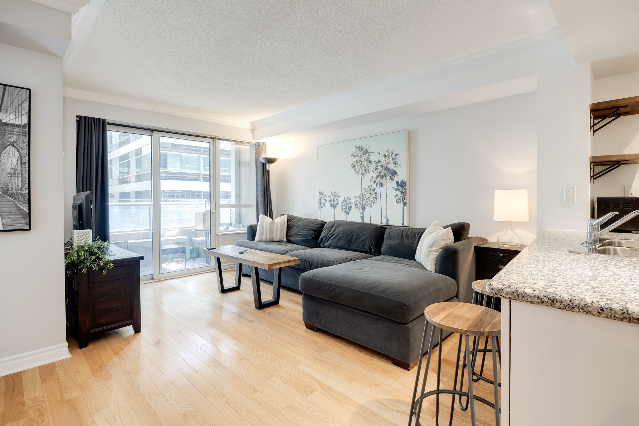 Toronto property showcase — delivered property photograph 7