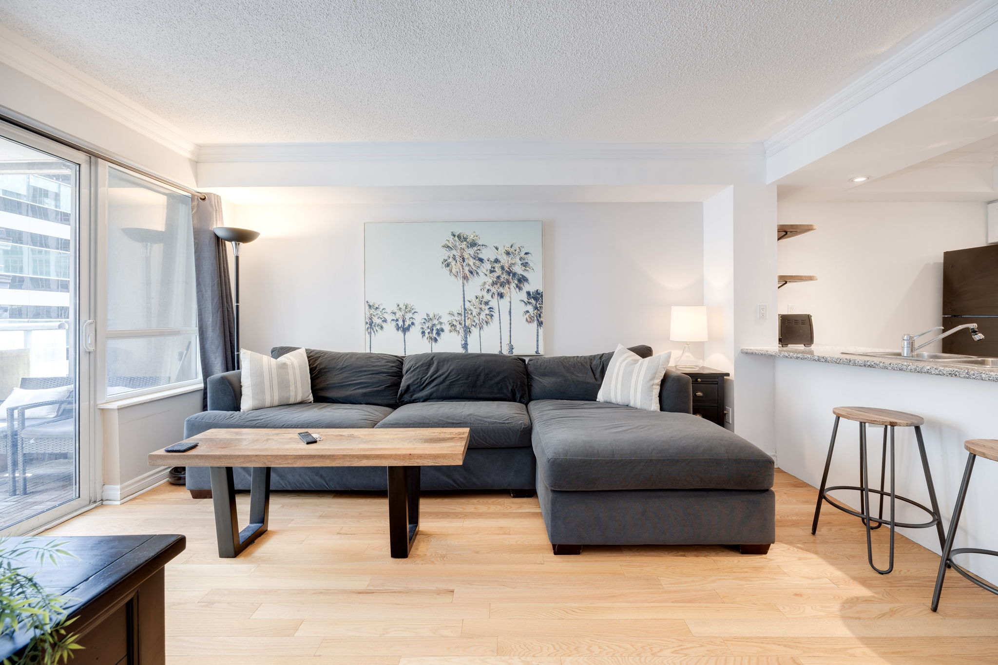 Toronto property showcase — delivered property photograph 9
