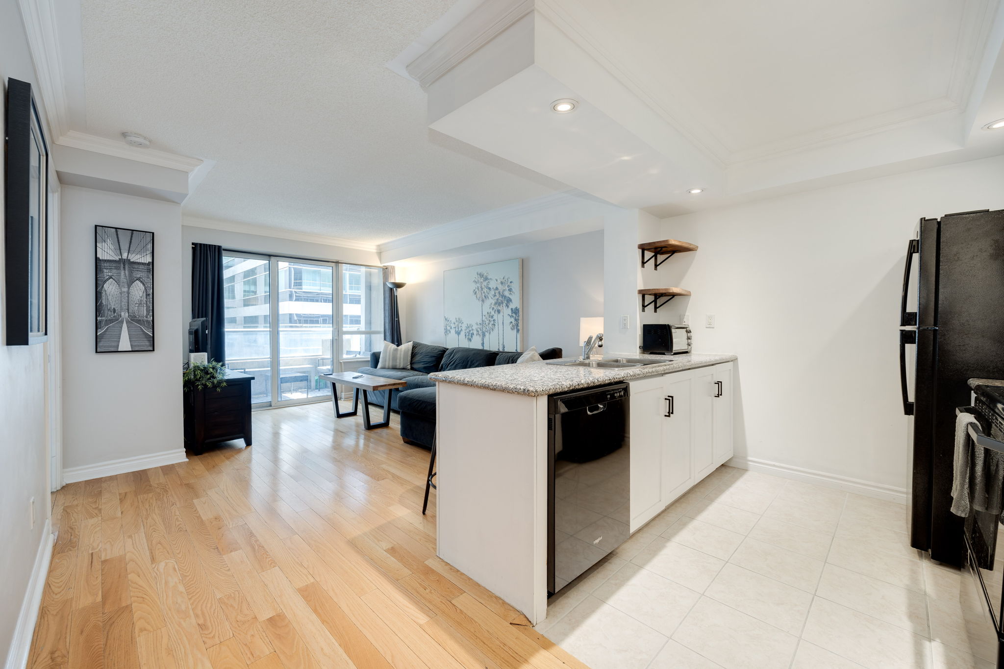 Toronto property showcase